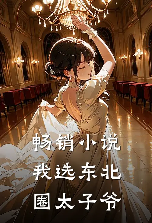 畅销小说我选东北圈太子爷