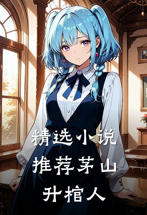 精选小说推荐茅山升棺人