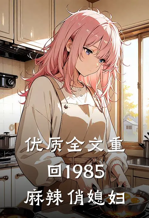 优质全文重回1985：麻辣俏媳妇