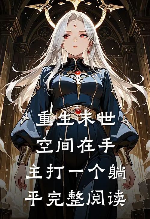 重生末世：空间在手，主打一个躺平完整阅读