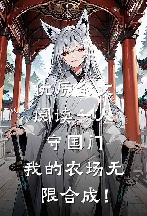 优质全文阅读一人守国门，我的农场无限合成！