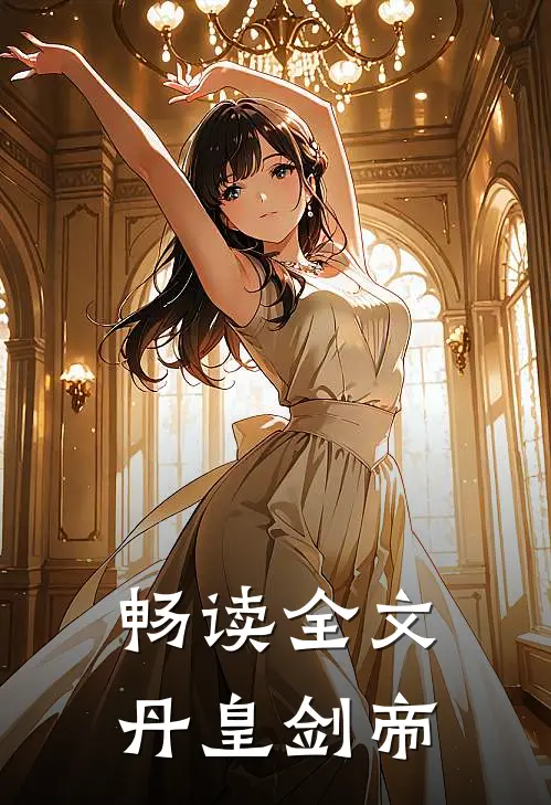 畅读全文丹皇剑帝