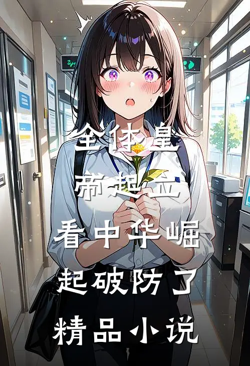 全体皇帝起立，看中华崛起破防了精品小说