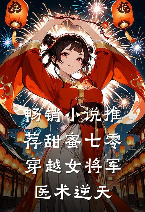 畅销小说推荐甜蜜七零：穿越女将军医术逆天