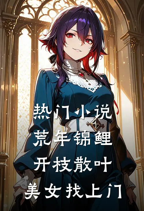 热门小说荒年锦鲤：开枝散叶，美女找上门