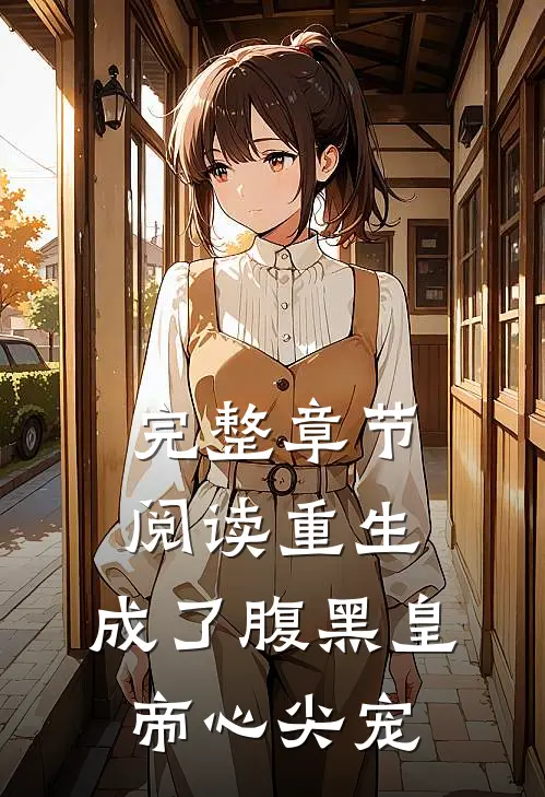 完整章节阅读重生：成了腹黑皇帝心尖宠