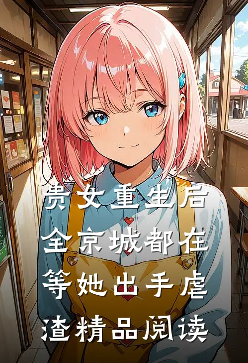 贵女重生后，全京城都在等她出手虐渣精品阅读