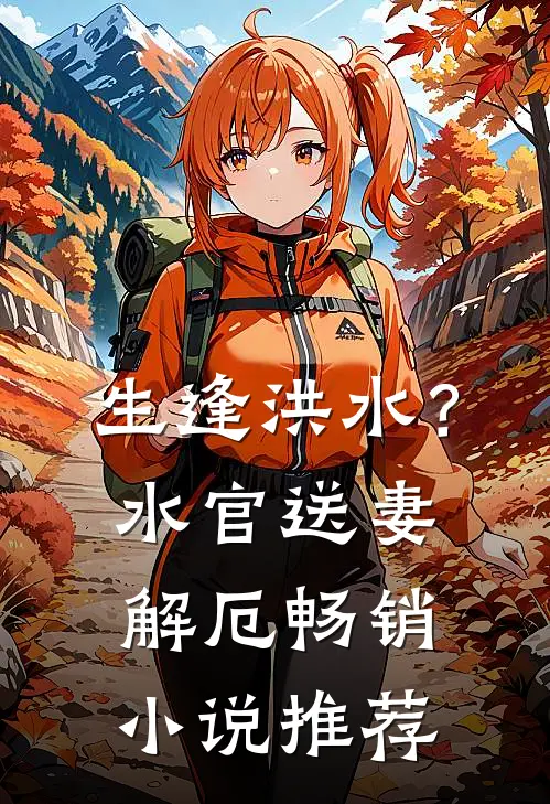 生逢洪水？水官送妻解厄畅销小说推荐