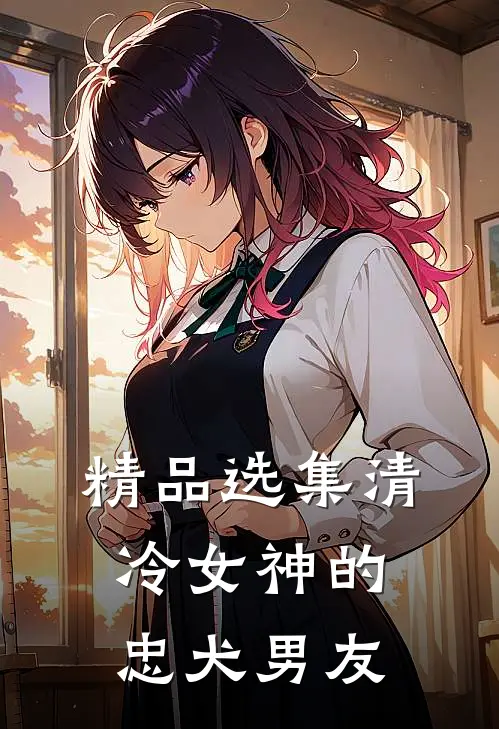 精品选集清冷女神的忠犬男友