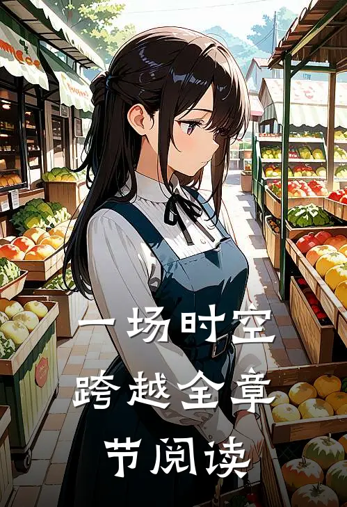 一场时空跨越全章节阅读