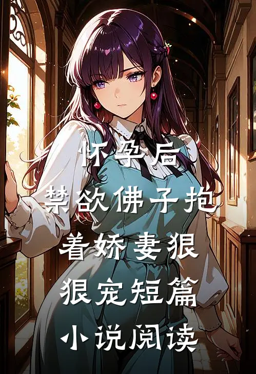 怀孕后，禁欲佛子抱着娇妻狠狠宠短篇小说阅读