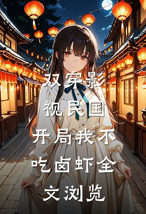 双穿影视民国：开局我不吃卤虾全文浏览
