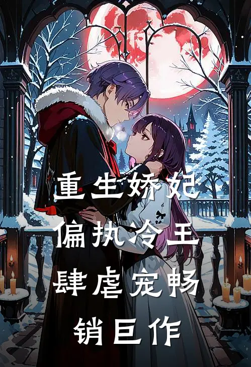 重生娇妃：偏执冷王肆虐宠畅销巨作