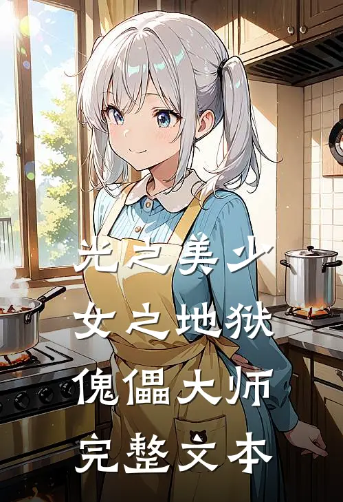 光之美少女之地狱傀儡大师完整文本