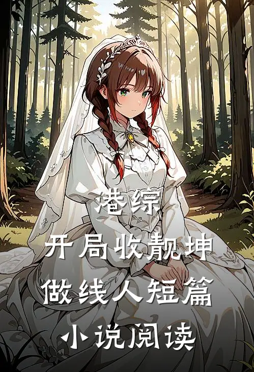 港综：开局收靓坤做线人短篇小说阅读