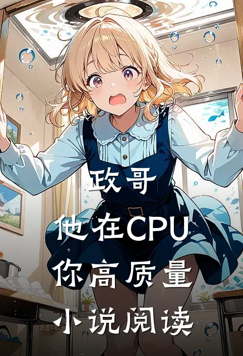 政哥,他在CPU你高质量小说阅读
