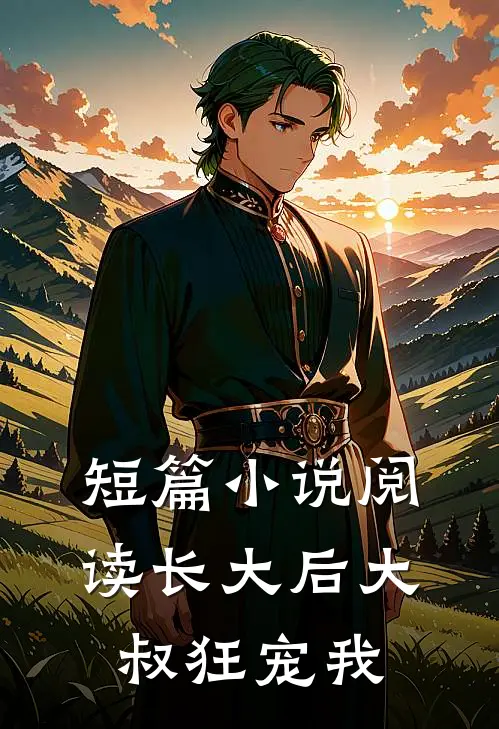 短篇小说阅读长大后大叔狂宠我