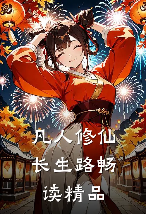 凡人修仙长生路畅读精品