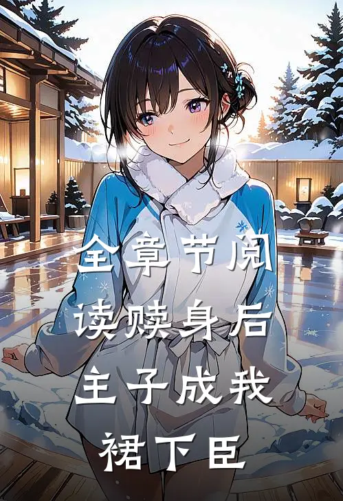 全章节阅读赎身后，主子成我裙下臣