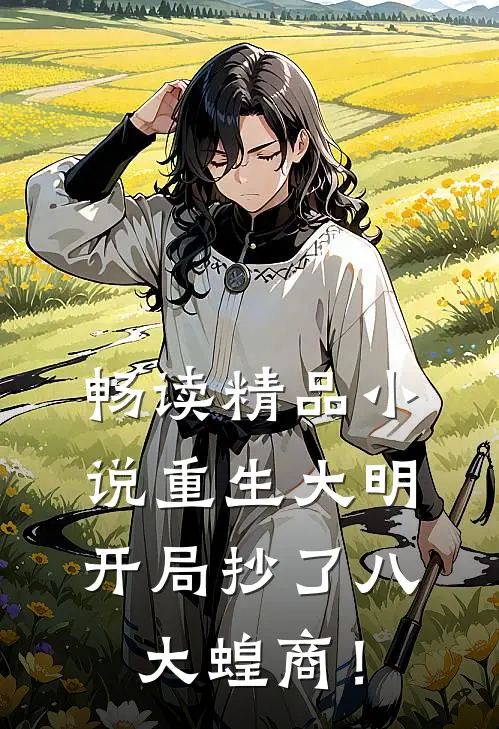 畅读精品小说重生大明：开局抄了八大蝗商！