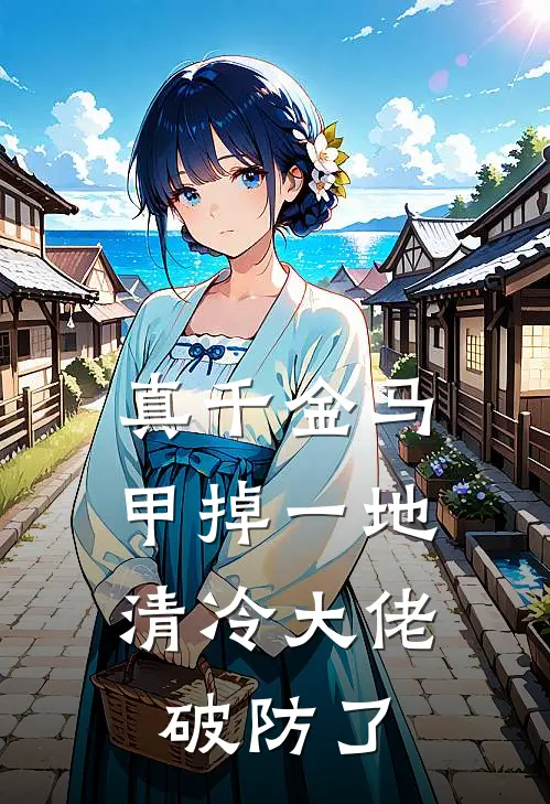 真千金马甲掉一地，清冷大佬破防了