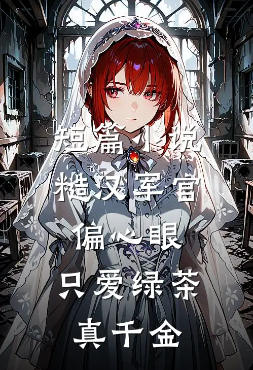 短篇小说糙汉军官偏心眼，只爱绿茶真千金