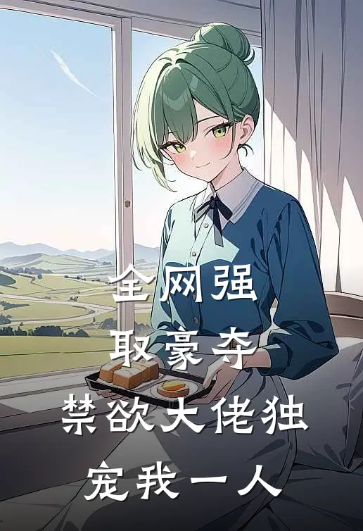 全网强取豪夺：禁欲大佬独宠我一人
