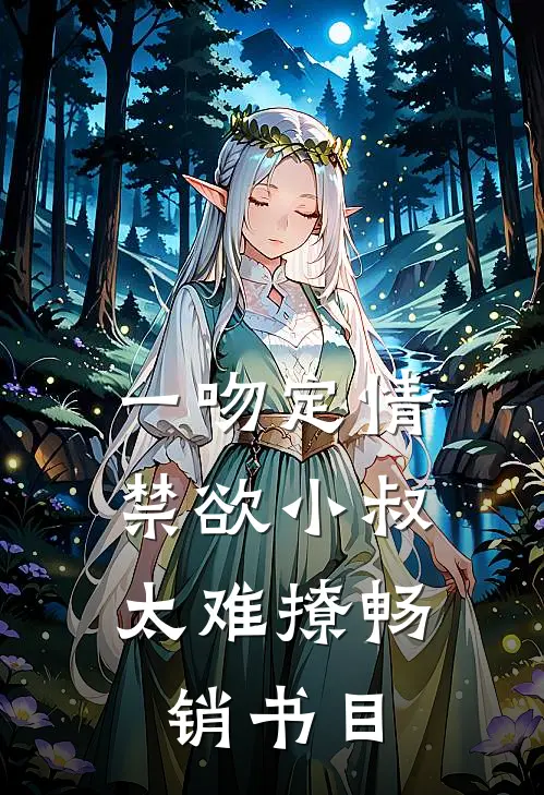 一吻定情：禁欲小叔太难撩畅销书目
