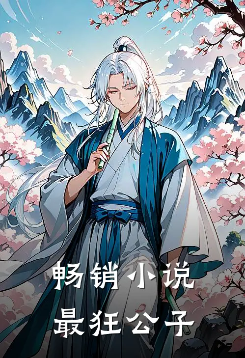 畅销小说最狂公子