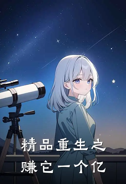 精品重生之赚它一个亿