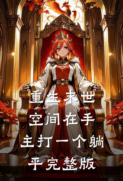 重生末世：空间在手，主打一个躺平完整版