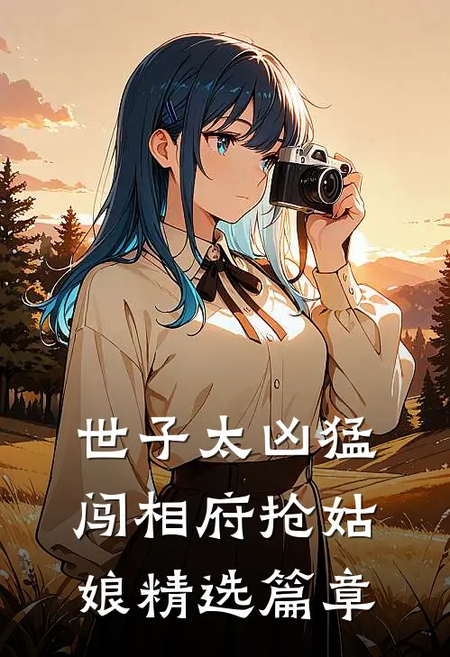 世子太凶猛：闯相府抢姑娘精选篇章