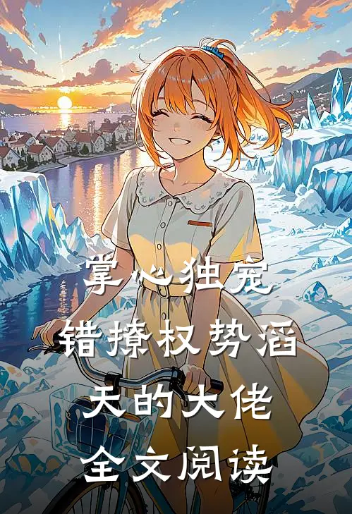 掌心独宠：错撩权势滔天的大佬全文阅读