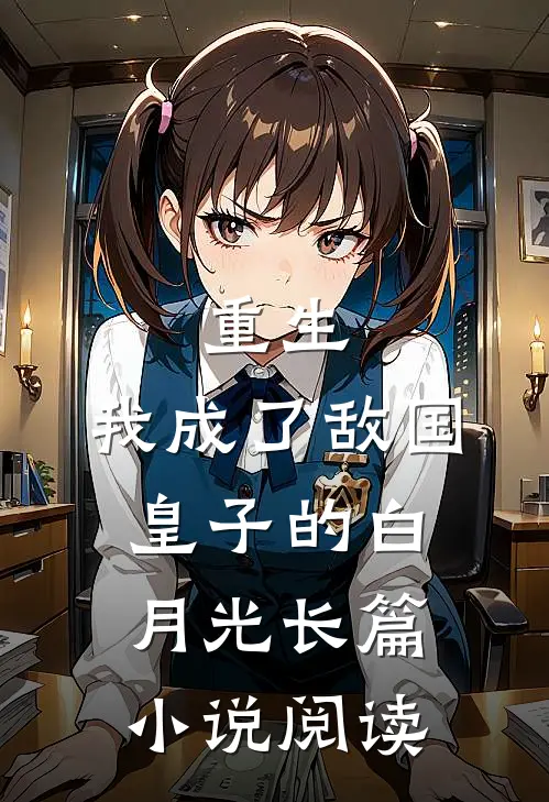 重生：我成了敌国皇子的白月光长篇小说阅读