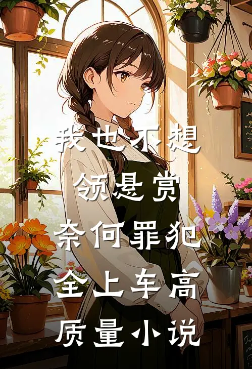 我也不想领悬赏，奈何罪犯全上车高质量小说