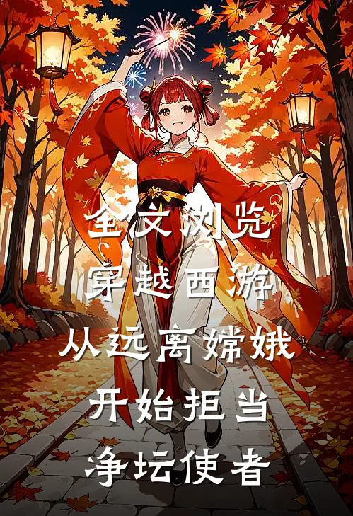 全文浏览穿越西游：从远离嫦娥开始拒当净坛使者