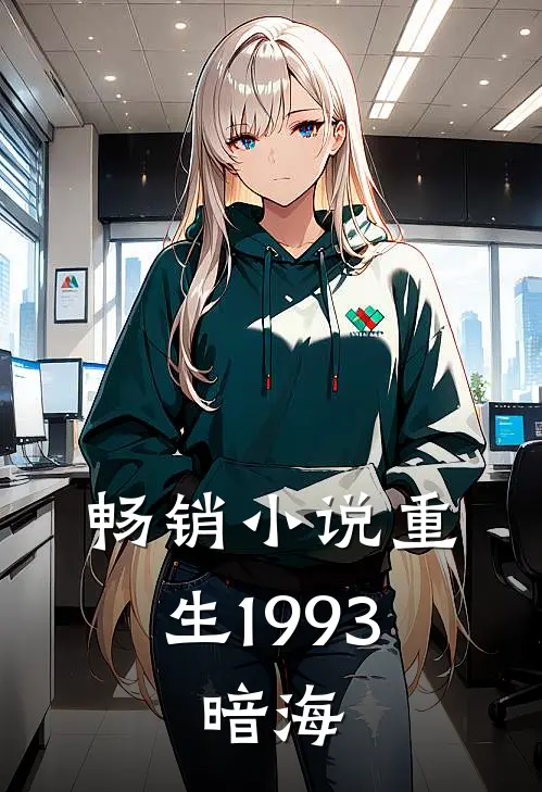 畅销小说重生1993，暗海