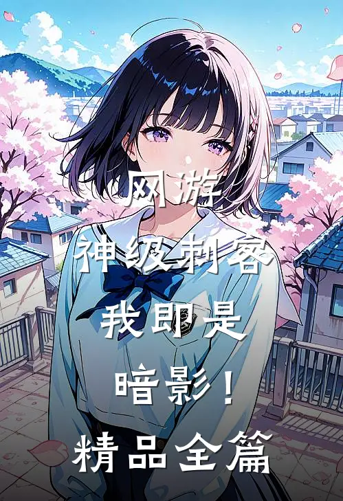 网游：神级刺客，我即是暗影！精品全篇