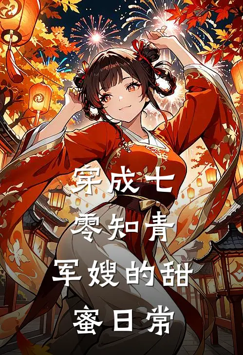 穿成七零知青：军嫂的甜蜜日常