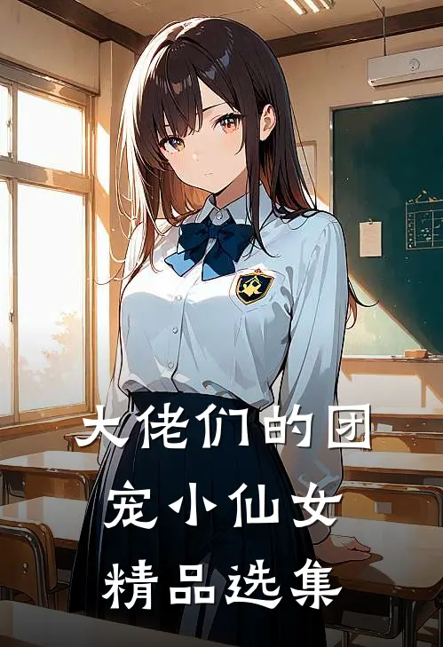 大佬们的团宠小仙女精品选集
