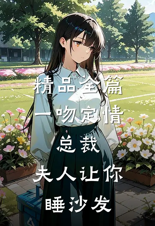 精品全篇一吻定情：总裁，夫人让你睡沙发