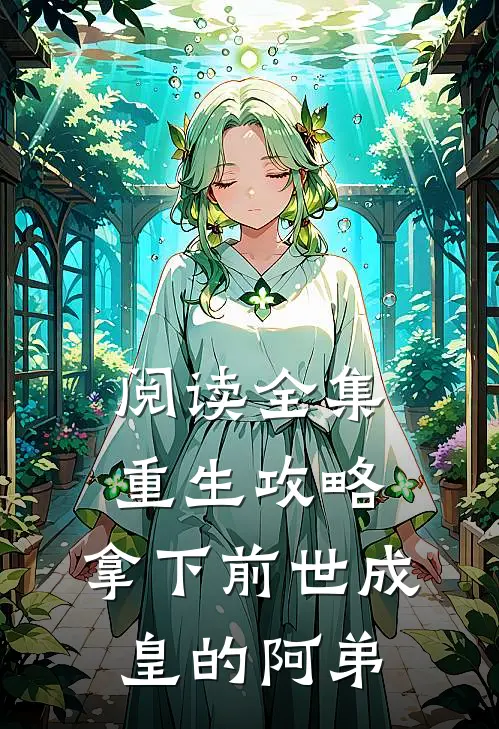 阅读全集重生攻略：拿下前世成皇的阿弟