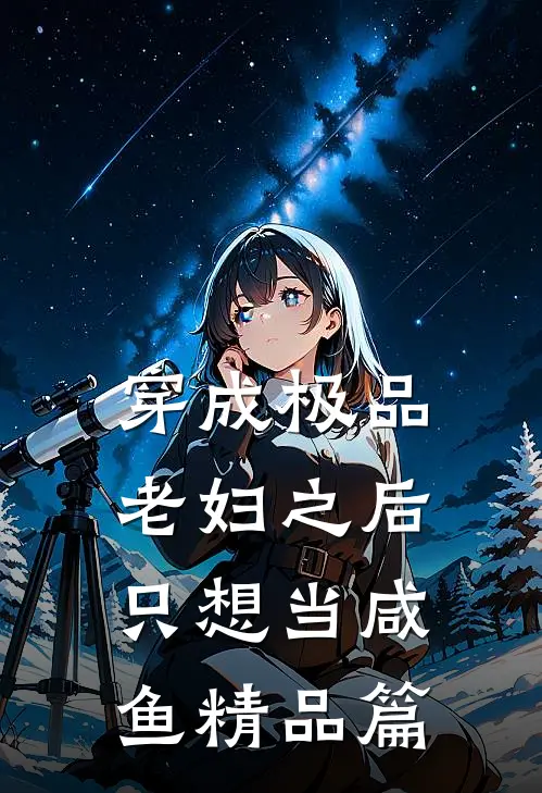 穿成极品老妇之后只想当咸鱼精品篇