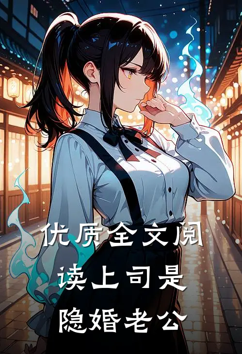 优质全文阅读上司是隐婚老公