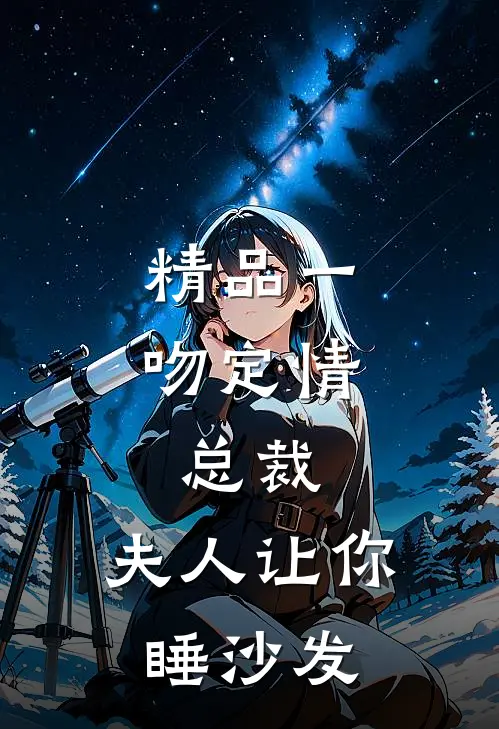 精品一吻定情：总裁，夫人让你睡沙发