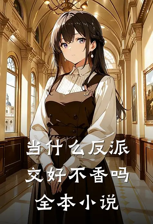 当什么反派，交好不香吗全本小说