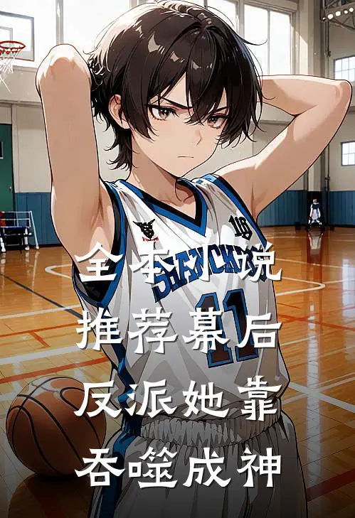 全本小说推荐幕后反派她靠吞噬成神
