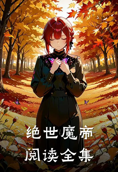 绝世魔帝阅读全集