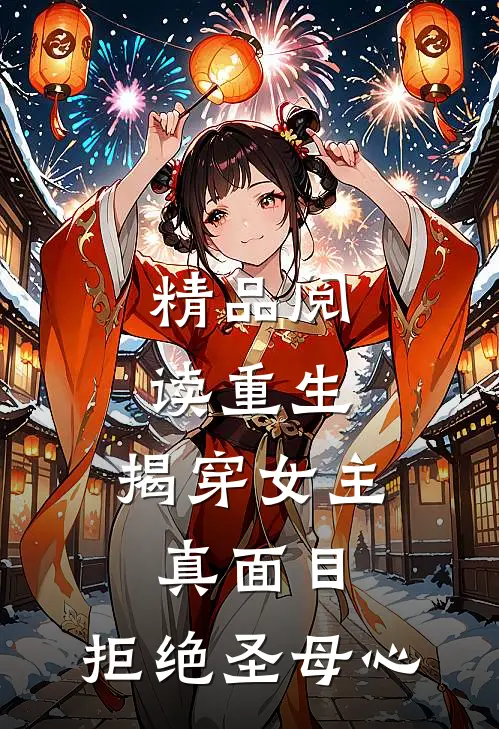 精品阅读重生：揭穿女主真面目，拒绝圣母心