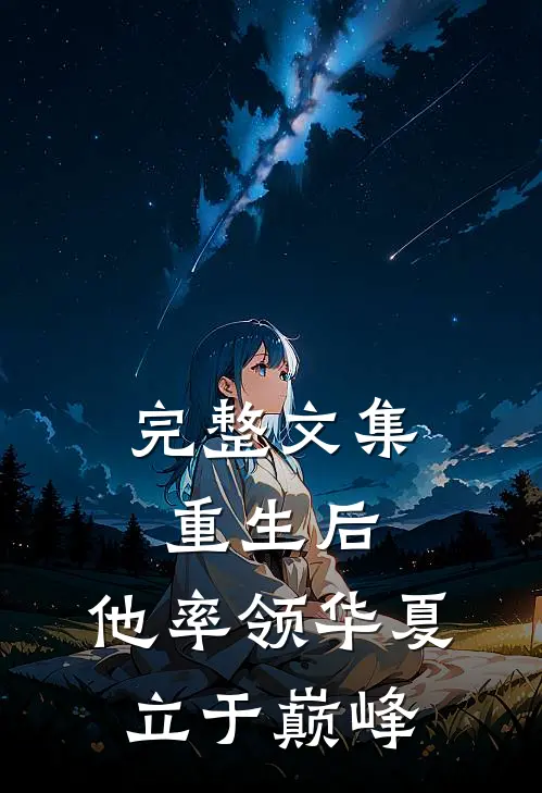 完整文集重生后，他率领华夏立于巅峰